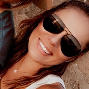 Meet your Posher, Kristi